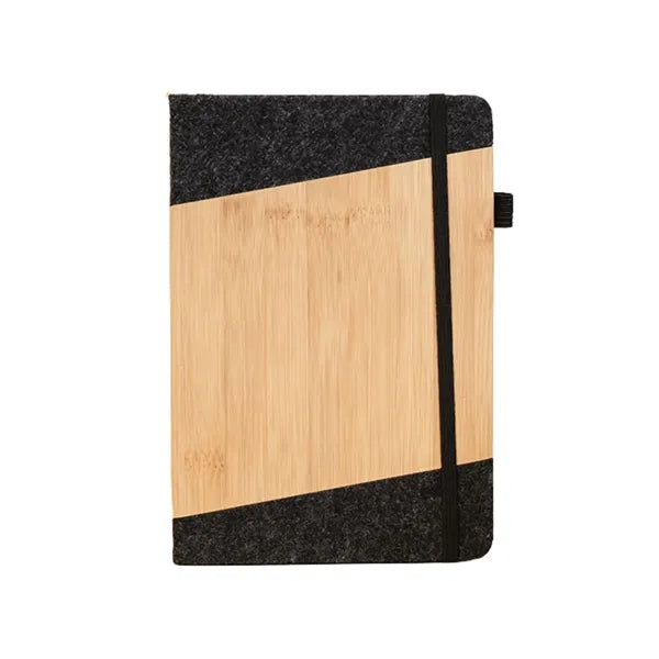 Eco Friendly Journal