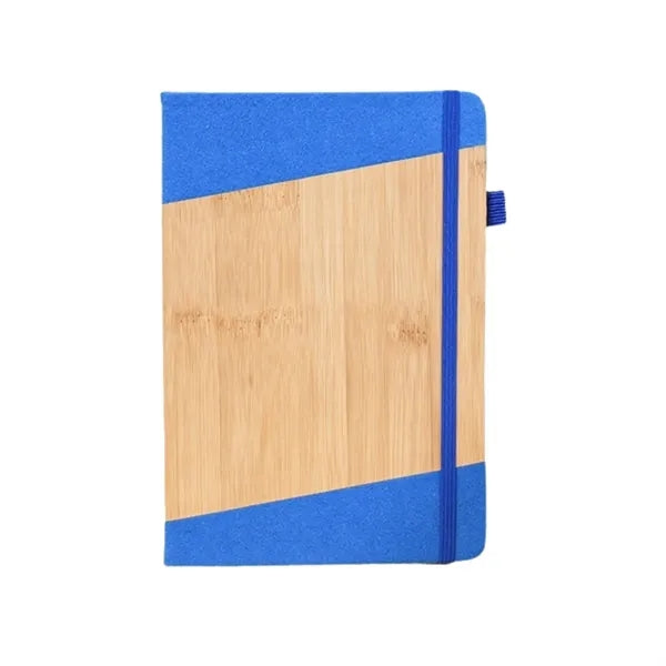 Eco Friendly Journal