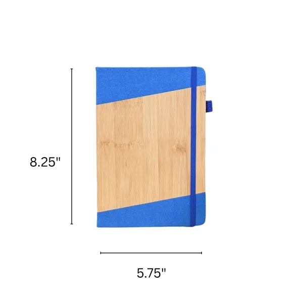 Eco Friendly Journal
