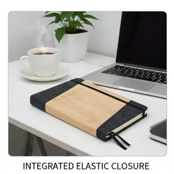 Eco Friendly Journal