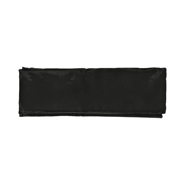Foldable Polyester Stadium Cushion