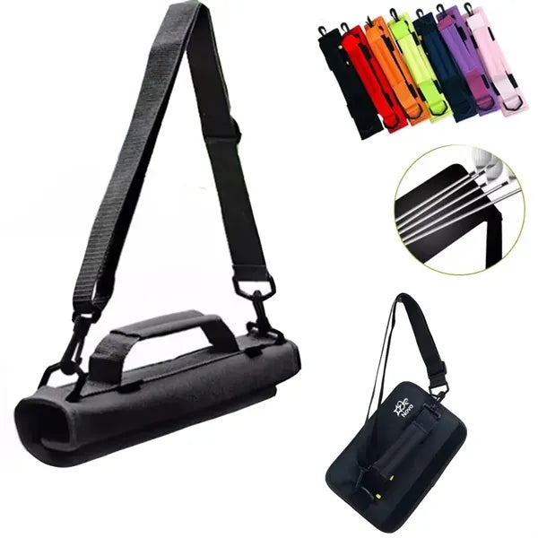 Mini Golf Club Bag