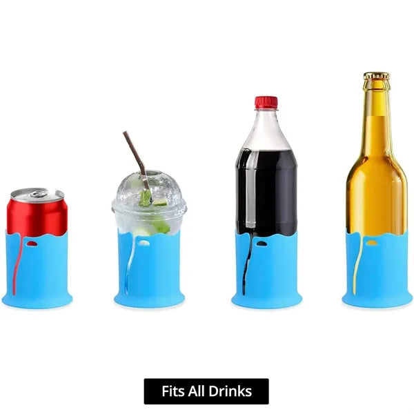 Multi-Purpose Drink Holder for Kayaks & Paddle Boards