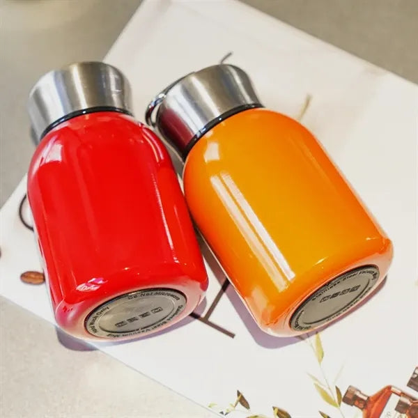Logo Mini Thermos 9.5oz