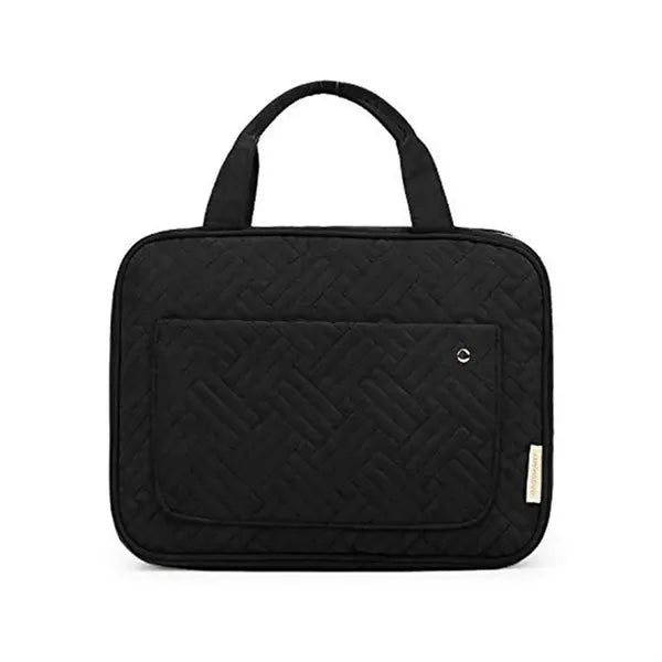 Makeup Cosmetic Bag With Hanging Hook