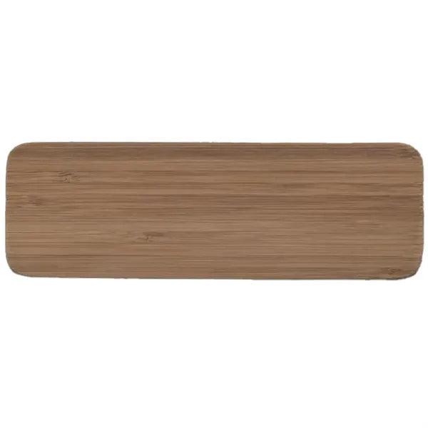 Premade Bamboo Stylus Pen Set