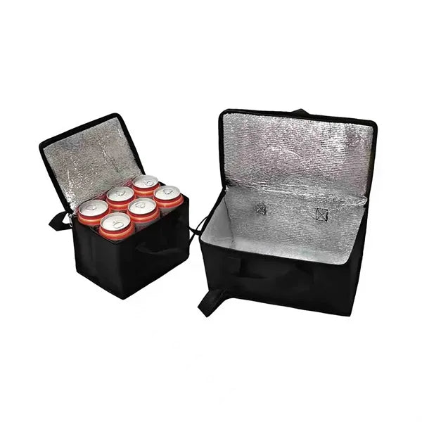 Non-Woven Insulated Food Delivery Bag