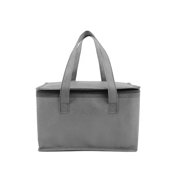 Non-Woven Insulated Food Delivery Bag