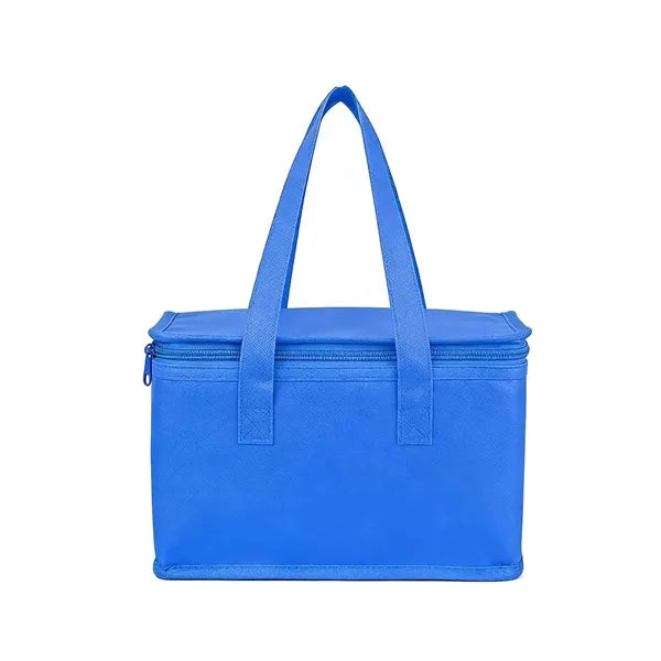 Non-Woven Insulated Food Delivery Bag