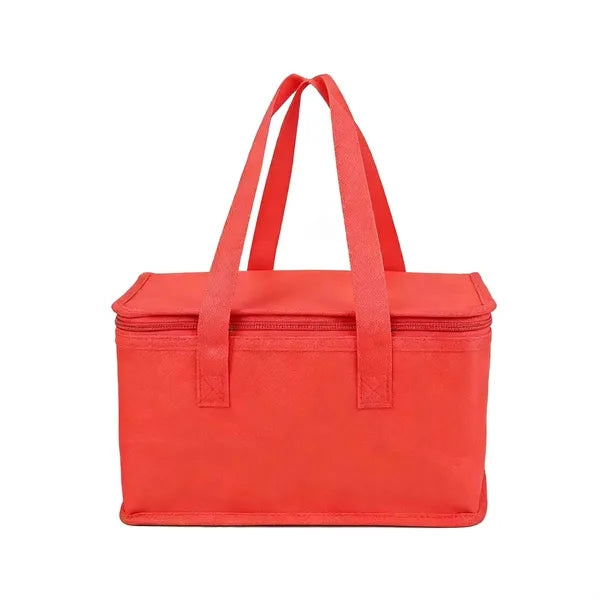 Non-Woven Insulated Food Delivery Bag
