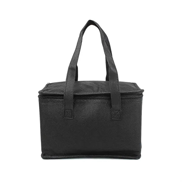 Non-Woven Insulated Food Delivery Bag