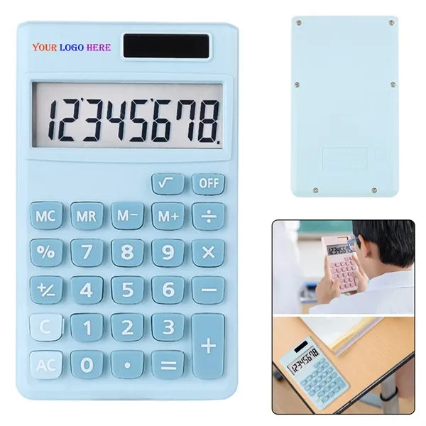 Portable Calculator