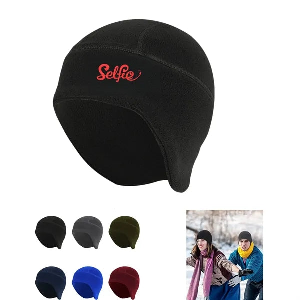 Thermal Helmet Liner Beanie Skull Cap