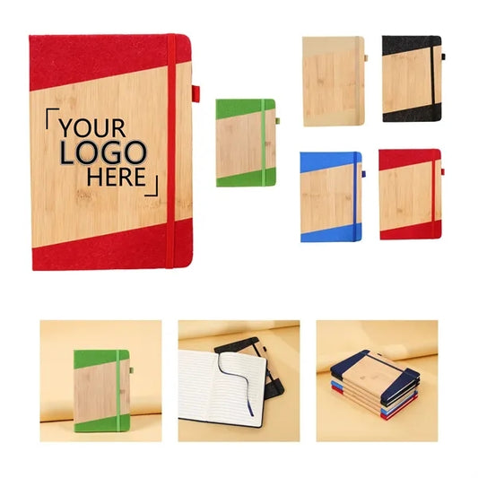 Eco Friendly Journal