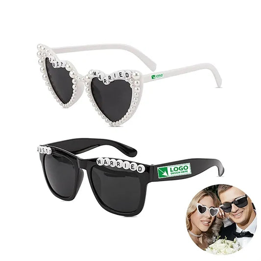Wedding Decorations Sunglasses