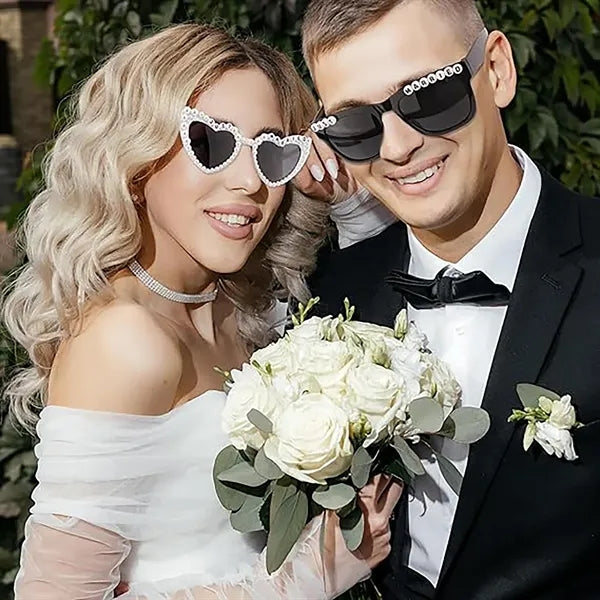 Wedding Decorations Sunglasses