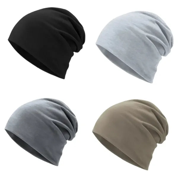 Warm Knit Hat