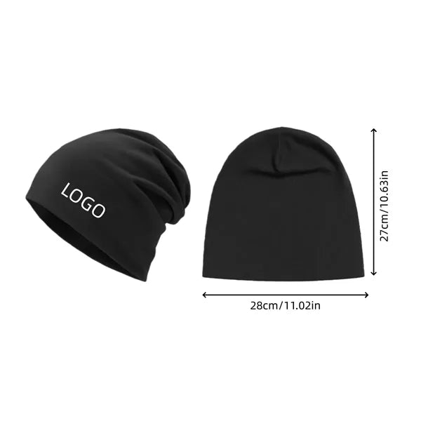 Warm Knit Hat