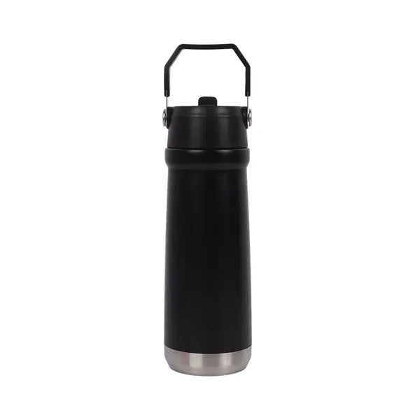 22 Oz Stainless Steel Vacuum Insulated Water Bottle