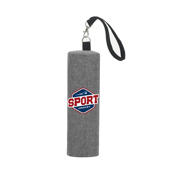 Golf-Friendly Portable Cooler Bag with Strap