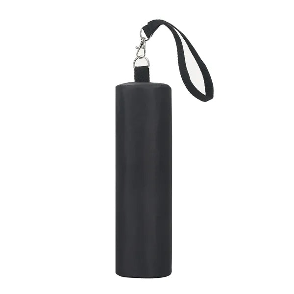 Golf-Friendly Portable Cooler Bag with Strap
