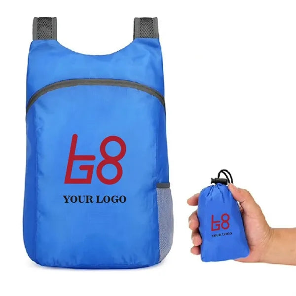 Foldable Ultra Light Backpack for Travel