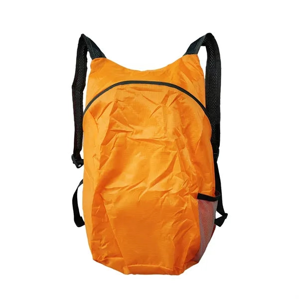 Foldable Ultra Light Backpack for Travel
