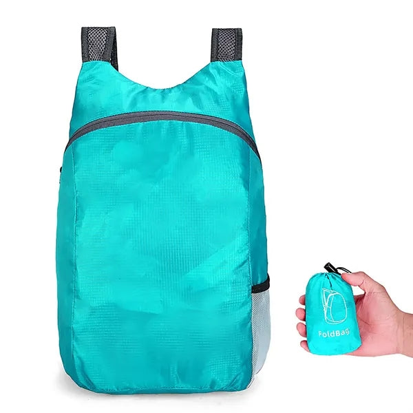 Foldable Ultra Light Backpack for Travel