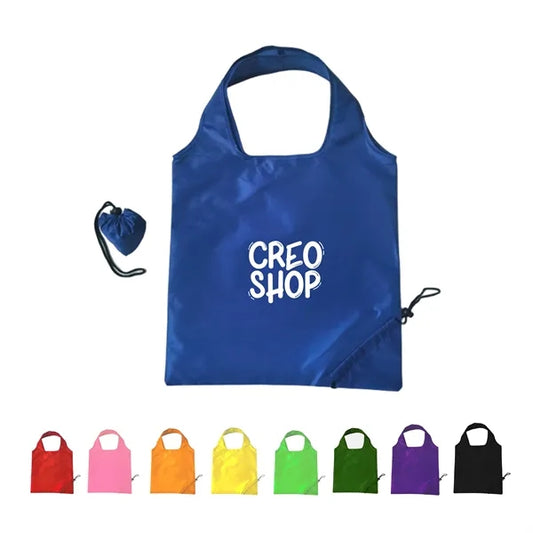 Foldable Tote Bag