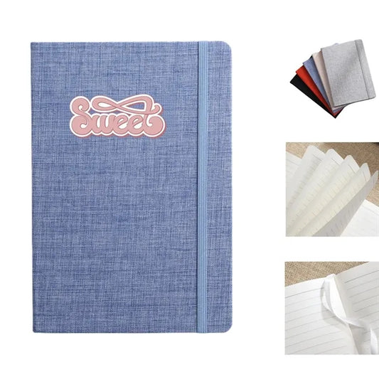 Journal Notebook - OCEAN