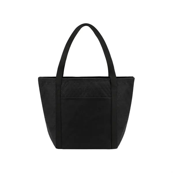 Non-Woven Premium Cooler Tote with Front Pocket