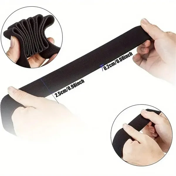 Elastic Luggage Strap for Travel