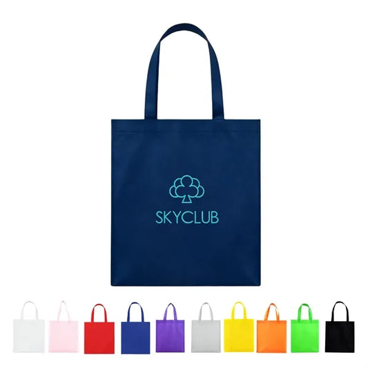 Non-woven Tote Bag - Ocean