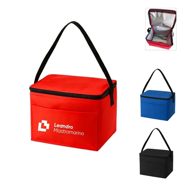 Mini Cooler Bag - Ocean