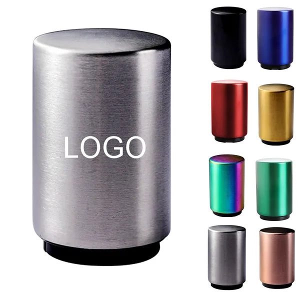 Automatic Quick Pop Beer Bottle Opener