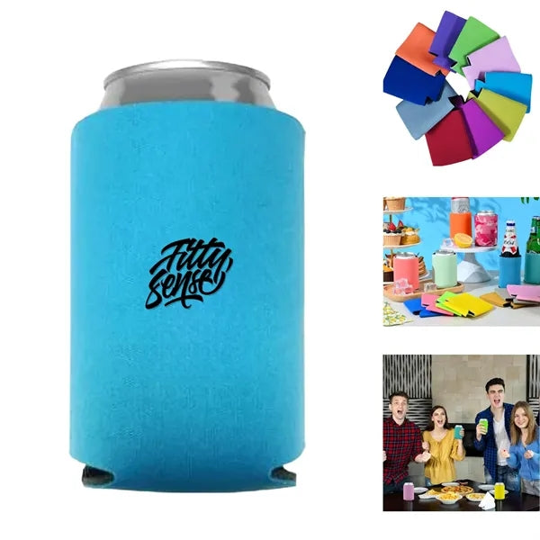Can Cooler Sleeves