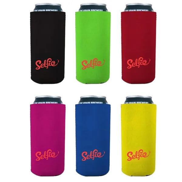 Slim Can Cooler Sleeves