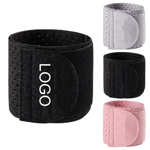 Adjustable Wrist Support Straps