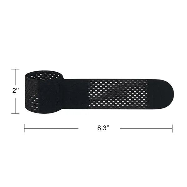 Adjustable Wrist Support Straps