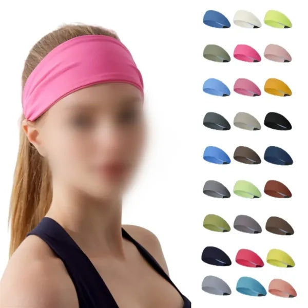 Sports Headband