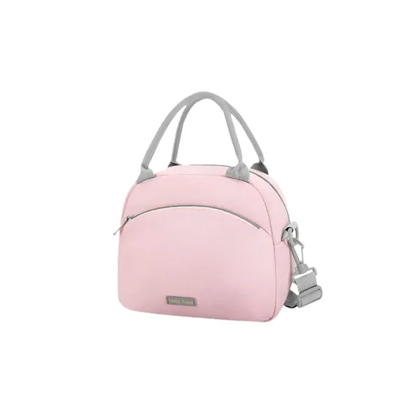 Insulated Lunch Bag