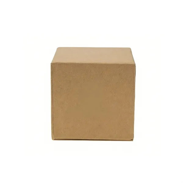 Sticky Note Cube Organizer