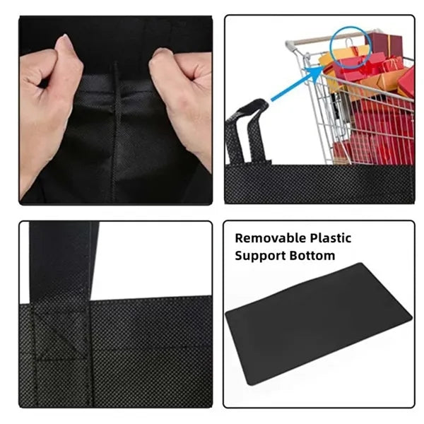 Non Woven Fabric Bags