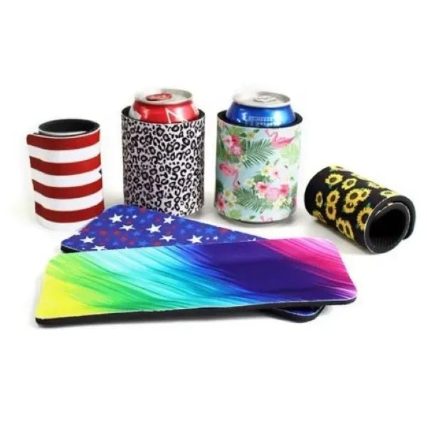 12 oz Slap Can Cooler