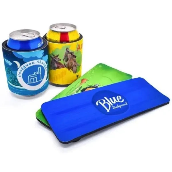 12 oz Slap Can Cooler