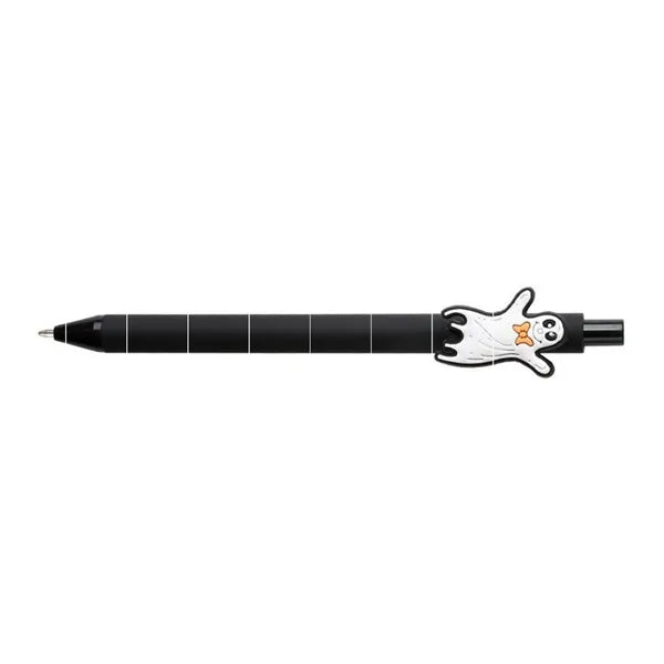Halloween Plastic Click Pen