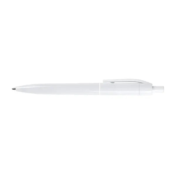 Plastic Ballpoint Click Pen