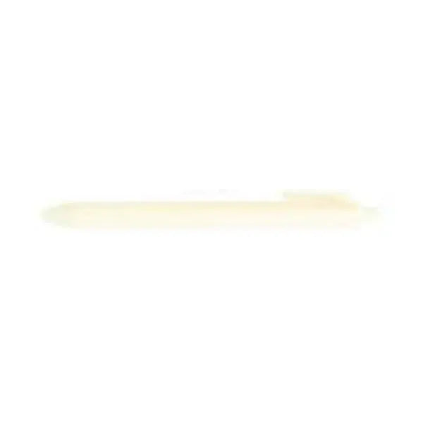 Solid Rubberized Click Pen
