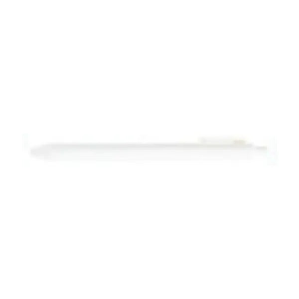 Solid Rubberized Click Pen