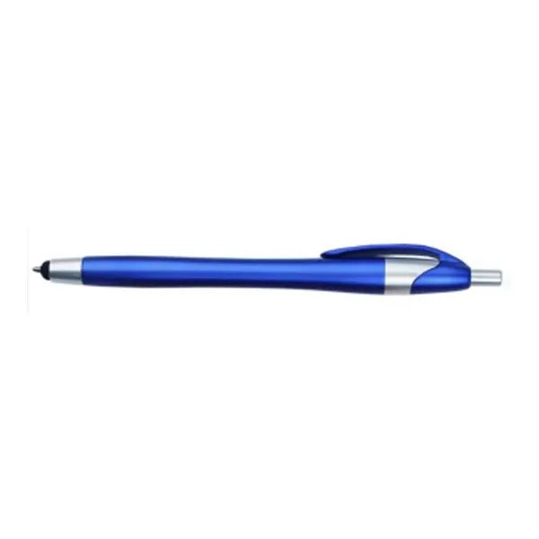 Metallic Dart Stylus Pen